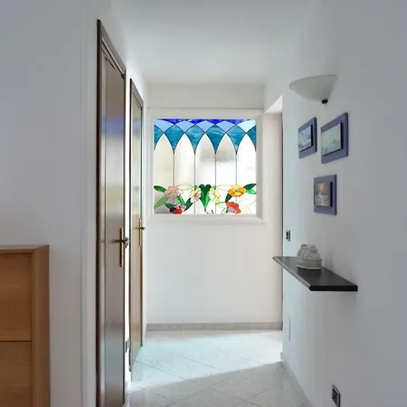 Casa Centrale Cavalli * La Spezia
