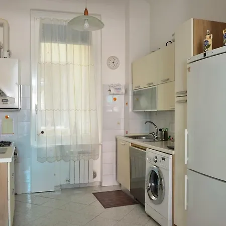 Casa Centrale Cavalli Appartement