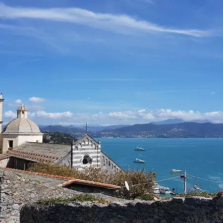Casa Centrale Cavalli La Spezia