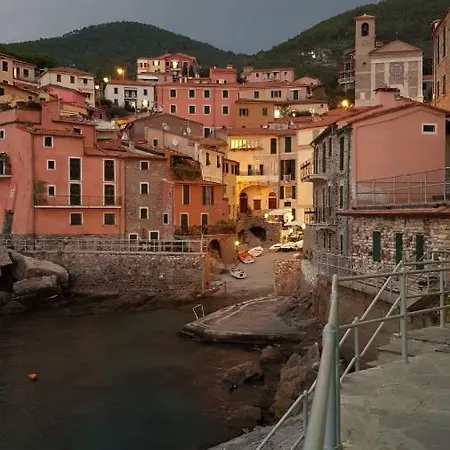 Casa Centrale Cavalli Appartement