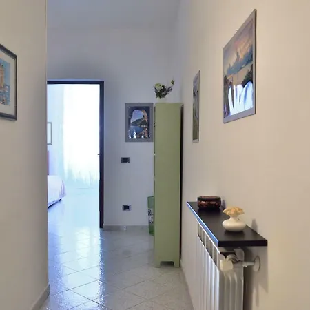 Casa Centrale Cavalli