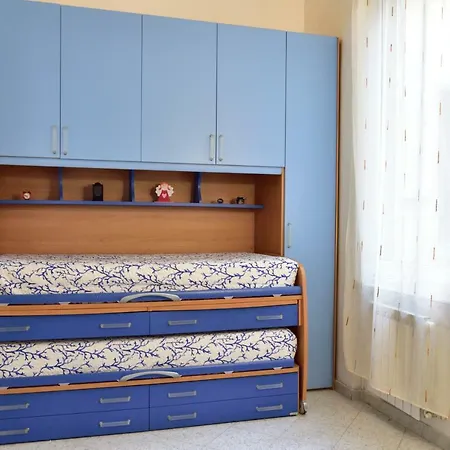 Apartament Casa Centrale Cavalli
