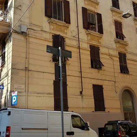 Apartament Casa Centrale Cavalli