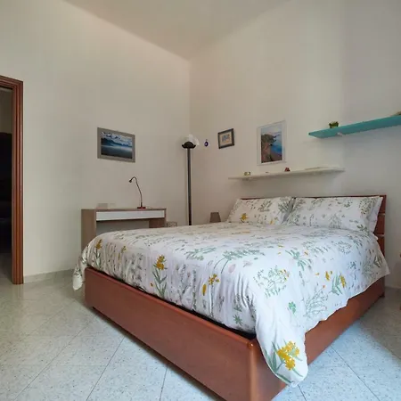 公寓 Casa Centrale Cavalli 斯培西亚