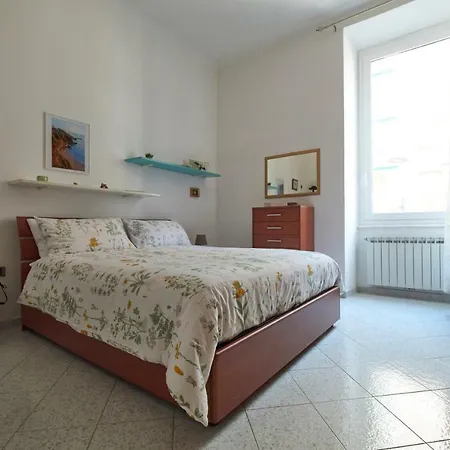 Apartament Casa Centrale Cavalli