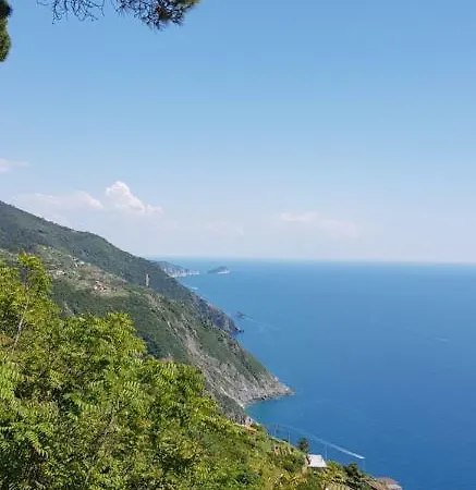 Casa Centrale Cavalli * La Spezia