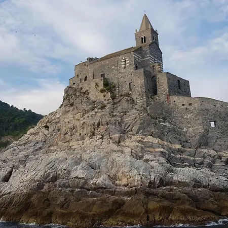 Casa Centrale Cavalli