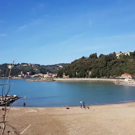 Casa Centrale Cavalli La Spezia